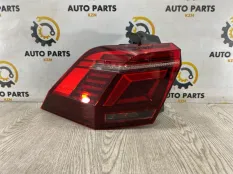 Фонарь задний Volkswagen Tiguan