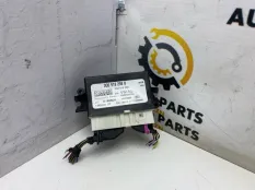 Блок управления парктроником Volkswagen Tiguan