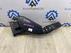 Воздухозаборник Mitsubishi Outlander