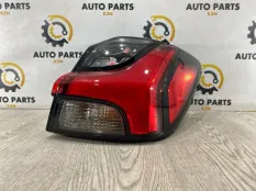 Фонарь задний Mitsubishi ASX