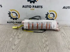 Подушка безопасности в сиденье Suzuki Vitara