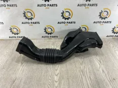 Воздухозаборник Mitsubishi ASX