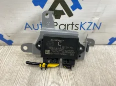 Блок управления парктроником Mazda CX-5