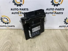 Блок управления двигателем Hyundai Tucson