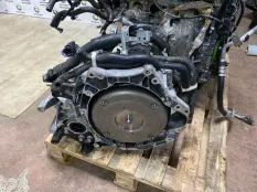АКПП Mazda CX-5
