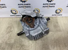 Раздаточная коробка Volkswagen Tiguan