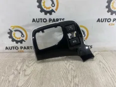 Кнопка регулировки фар Mitsubishi Outlander