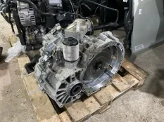 АКПП Volkswagen Tiguan