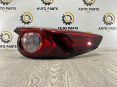 Фонарь задний Mazda CX-9