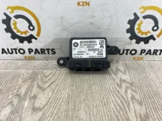 Блок управления парктроником Jeep Cherokee