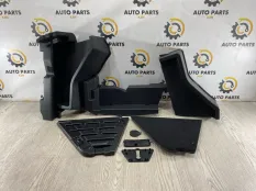 Кронштейн полки багажника Mazda CX-5