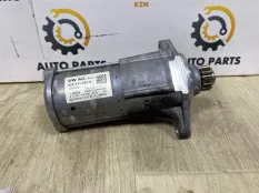 Стартер Volkswagen Tiguan