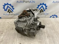 Раздаточная коробка Volkswagen Tiguan