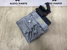 Блок управления двигателем Volkswagen Tiguan
