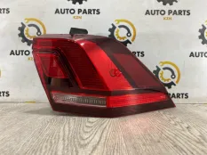 Фонарь задний Volkswagen Tiguan