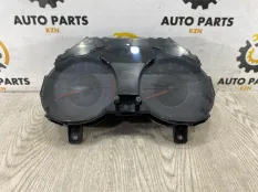 Панель приборов Nissan Juke