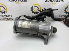 Стартер Volkswagen Tiguan