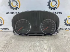 Панель приборов Mitsubishi Outlander