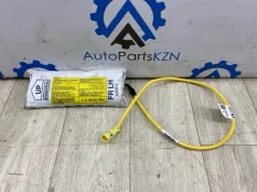 Подушка безопасности в сиденье Hyundai Tucson