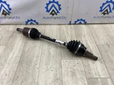 Привод Jaguar F-Pace