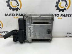 Блок управления двигателем Volkswagen Tiguan