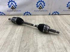 Привод Mitsubishi ASX