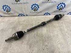 Привод Mitsubishi ASX