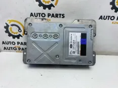 Усилитель звука Jaguar F-Pace