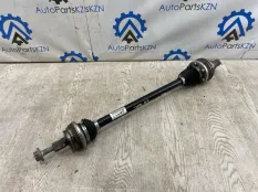 Привод Volkswagen Tiguan