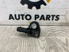 Датчик подушки безопасности Jeep Cherokee