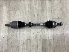 Привод Honda CR-V