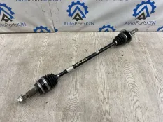 Привод Mazda CX-5