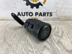 Кнопка старт-стоп Mazda 3