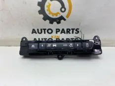 Кнопка Jaguar F-Pace