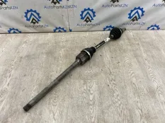 Привод Jaguar F-Pace