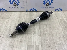 Привод Jeep Cherokee