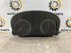 Панель приборов Mitsubishi Outlander