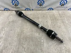 Привод Hyundai Tucson