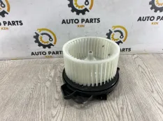 Мотор печки Tesla Model Y