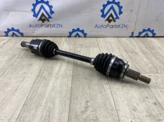 Привод Mazda CX-5