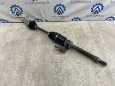 Привод Mitsubishi Outlander