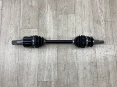 Привод Mazda CX-5