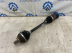 Привод Volkswagen Tiguan