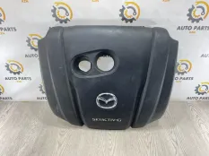 Декоративная крышка двигателя Mazda CX-5