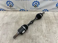 Привод Mazda CX-9