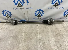 Привод Volkswagen Tiguan