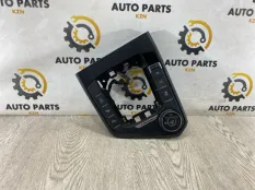 Консоль центральная Volkswagen Tiguan