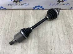 Привод Volkswagen Tiguan