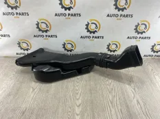 Воздухозаборник Mitsubishi Outlander