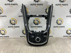 Консоль КПП Mazda CX-9